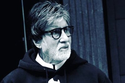 Amitabh Bachchan Reveals The Reason Behind His 'Heart Pumping' Tweet - Can You Guess?