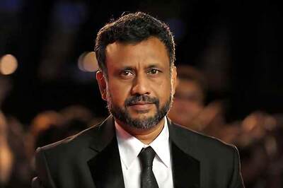 Anubhav Sinha to make one horror film every year