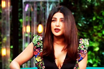 Priyanka Chopra Thanks Fans For Wishing Her a Speedy Recovery