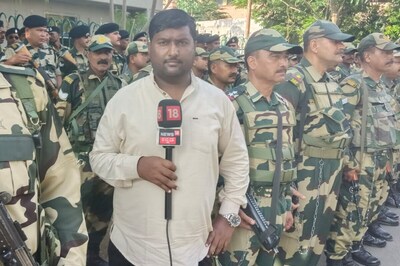 Infosys Techie Death in Bengaluru Rain: How 5 People with Her Were Saved by News18 Reporter's Efforts