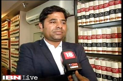 Lawyer accused of Patiala House court violence blames JNU students