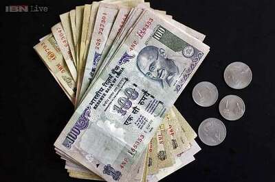 Rupee ends higher by 7 paise at 60.07 against the US dollar