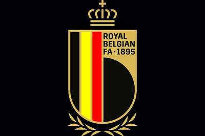 Belgian Federation in UEFA Talks Over End to Its Season