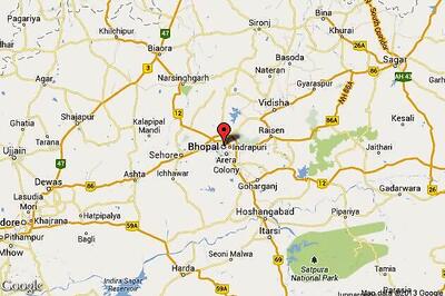 Mining and energy minister's ex-PA held for taking bribe from taxi operator