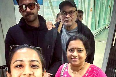 Niharika Konidela Shares Glimpses From Her African Getaway With Family