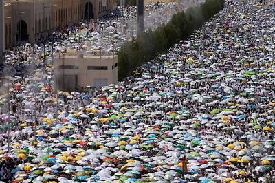 Telangana Deputy CM Requests Centre to Increase Haj Subsidy Budget