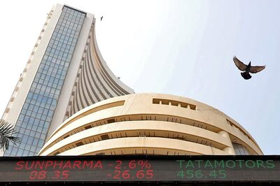 Q1 Earnings, Global Trends, FII Activity To Guide Mkts This Week: Analysts