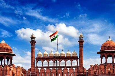 Amrut Mahotsav 2021: All You Need to Know About Azadi ka Amrut Mahotsav