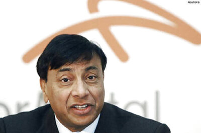 Mittal tops UK's rich people list again