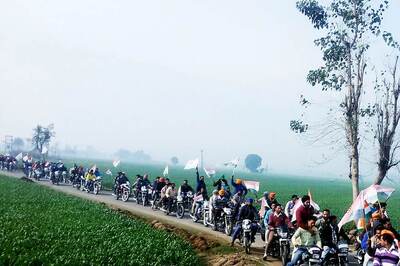 Ensuring Foolproof Security of EVMs in Punjab, Says EC