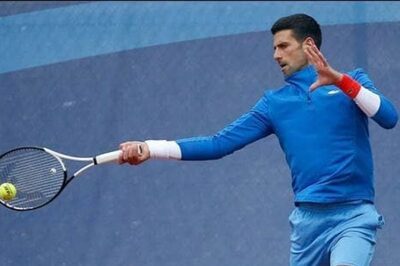 World Number One Novak Djokovic Beaten in Banja Luka Quarter-Finals