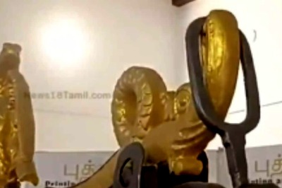 All About India's First Printing Press And Where It Is Now