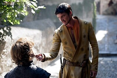 'Game of Thrones 5' to have flashback