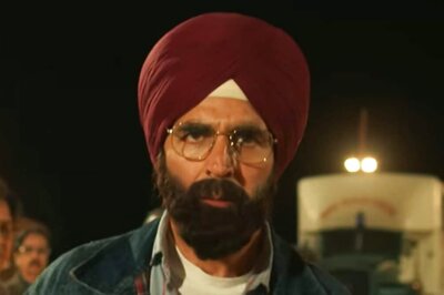 Mission Raniganj: CBFC Grants Akshay Kumar's Film U/A Certificate; Run Time Revealed