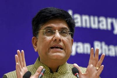 Govt to Come up with National E-commerce Policy Within a Year, Says Piyush Goyal