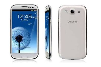 Samsung Galaxy S III available online for Rs 29,999