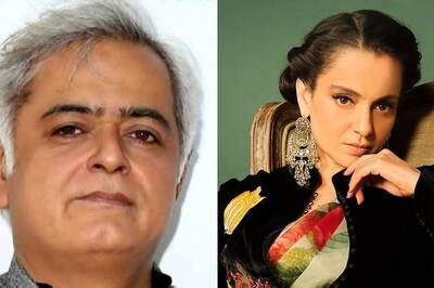 Hansal Mehta Praises Kangana Ranaut In Viral Clip: ‘Hindustan Mein Kam Actresses Hain Unke Jaisi'