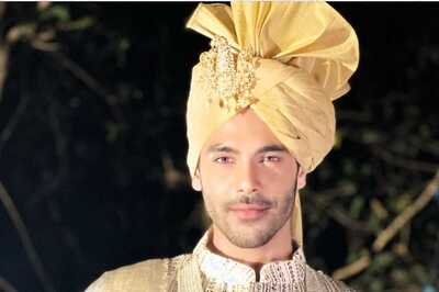 Naagin 6: Simba Nagpal Flaunts His Groom Avatar In Latest Pics, Will He Marry Pratha Aka Tejasswi Prakash?