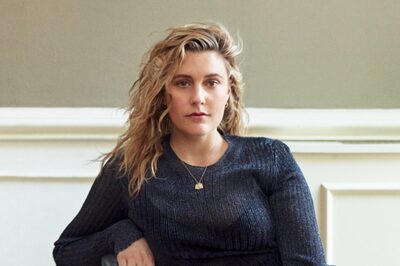 Barbie Director Greta Gerwig To Chair 77th Cannes Film Festival Jury
