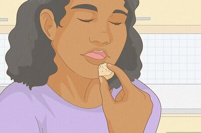 How to Swallow a Pill