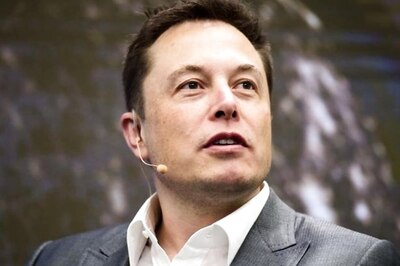 Find a Job That 'Matches The Skill Set You've Built Over Time': Elon Musk Advises Youngsters