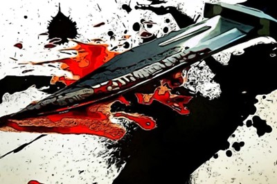 West Bengal Man Hacks Wife, Thinking She Died, He Kills Self