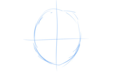 How to Draw a Cartoon Child