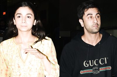 Alia Gets a Special Gift from Ranbir's Sister Riddhima; Here's How Much It Costs
