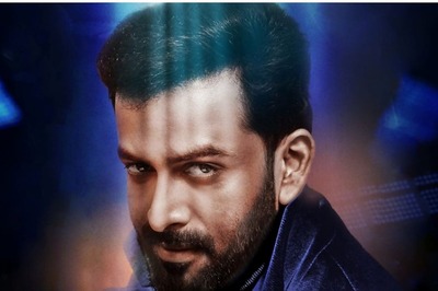 Prithviraj Sukumaran Turns Antagonist for Akshay Kumar and Tiger Shroff's Bade Miyan Chote Miyan