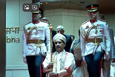 'Hell-Bent On Insulting Integral Part Of Indian Culture': SP Leader's 'Remove Sengol' Call Draws BJP Flak