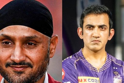 'If I Say It, It's Speculation': Harbhajan Singh Weighs in on Rumours of Gautam Gambhir Touted as Next India Head Coach