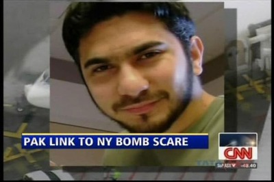 NY bomb plotter: lone wolf or Taliban soldier?