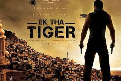 Is the 'Kaanchi' promo inspired by 'Jab Tak Hai Jaan' teaser?