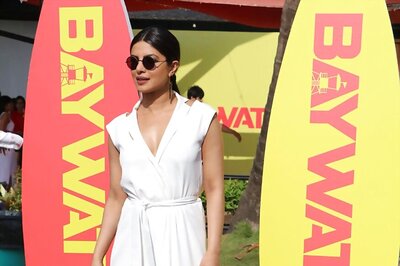 Never Expected to Be Treated Like a Star in the West: Priyanka Chopra