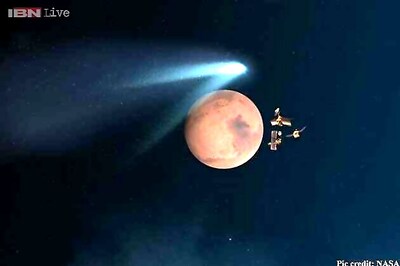 Mangalyaan, Swacch Abhiyan inspire Republic Day performances