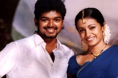 After Ghilli's Success, Makers Of This Thalapathy Vijay Classic Planning To Re-Release The Film