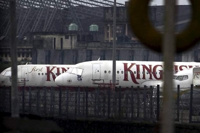 Kingfisher licence to be renewed if revival plan okayed: DGCA sources