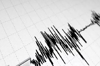 Delhi-NCR Earthquake After Dutch Scientist Made Prediction for Pakistan and Everyone is Freaking Out