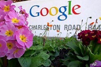 Google runs India search for top jobs