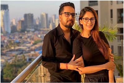 Chahat Khanna Denies Breaking Lockdown To Shoot Music Video With Mika: We Both Shot It At Home