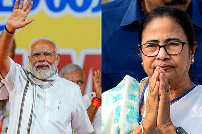 News18 Evening Digest: Modi vs Mamata Over Ram Navami Shobha Yatra; Iran-Iraq War Intensifies and Other Top Stories