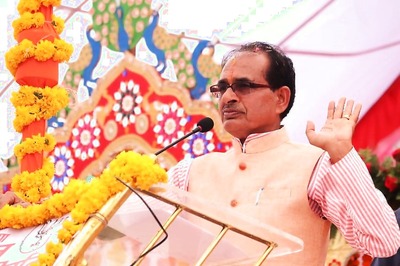 Ayodhya: PM Modi is the Leader of Five Centuries, Says Madhya Pradesh CM Shivraj Singh Chouhan