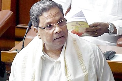 Karnataka Budget 2017: Growth Pangs Post Demonetisation, Drought