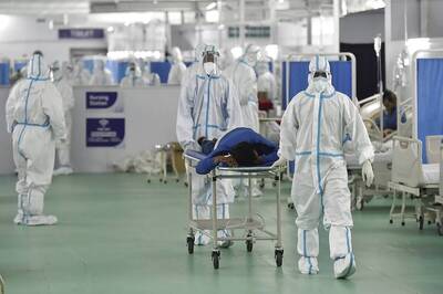 21 Delta Plus Variant Cases Reported in Maharashtra, Confirms State Health Min