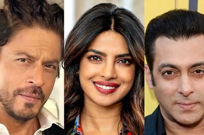 Priyanka Chopra Describes Her Perfect Man In Viral Video: 'Charisma Of Shah Rukh, Looks Of Salman...'