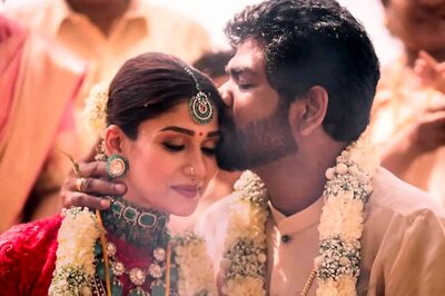 Nayanthara-Vignesh Shivan Legally Married Six Years Ago, Surrogate Mother Actress's Relative: Report