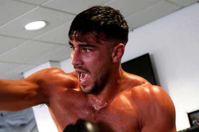 Boxer Tommy Fury Set to Face YouTuber KSI in October