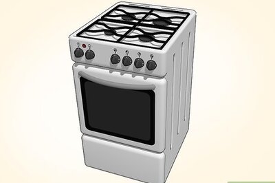 How to Hook Up a Gas Stove