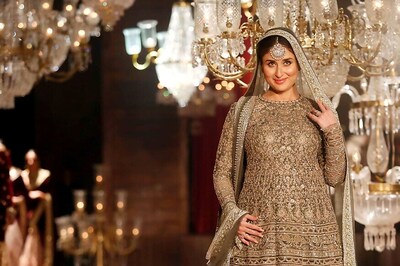 Kareena Kapoor Delivers a Baby Boy! How Her Maternity Style Game Has Been Spot On