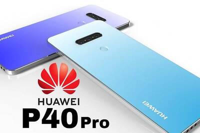 Huawei P40 Series to be Released in March 2020, Confirms CEO